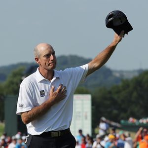 Image post by @golfhalloffame on Instagram