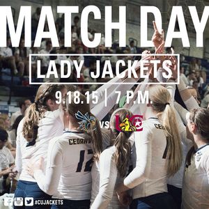 Image post by @cujackets on Instagram