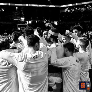 Image post by @Cuse_MBB on Twitter