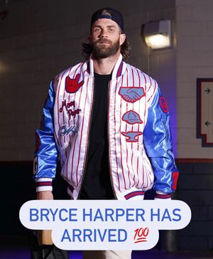 Image post by @mlblife on Instagram
