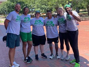 Image post by @herdwbb on Instagram