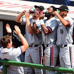 Image post by @gobearcatsbase on Instagram