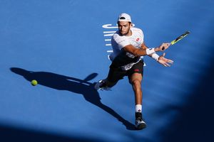 Image post by @chinaopen on Instagram