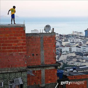 Image post by @gettyimages on Instagram