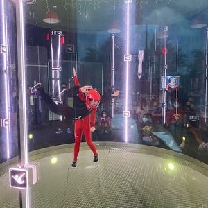 Image post by @iflyus on Instagram
