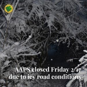 Image post by @thehuronemery on Instagram