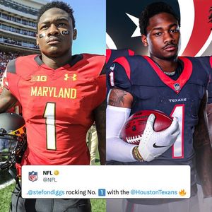 Image post by @TerpsFootball on Facebook