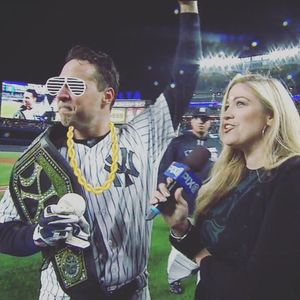 Image post by @bronxpinstripes on Instagram