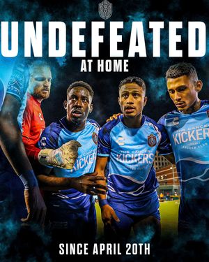 Image post by @memphis901fc on Instagram