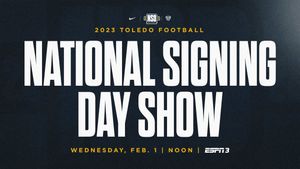 Image post by @ToledoFB on Twitter