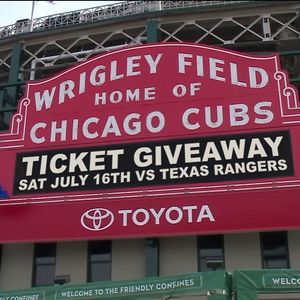 Image post by @chicagocubsnation on Instagram