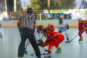 Image post by @the_rinks on Instagram