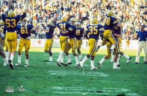 Image post by @CalAthletics on Twitter
