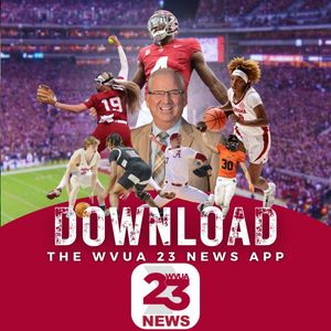 Image post by @wvua23 on Instagram