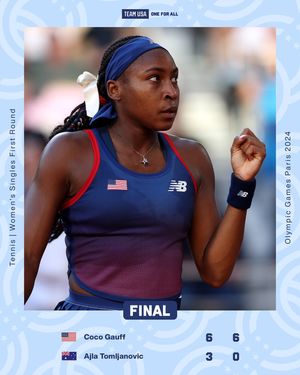 Image post by @teamusa on Instagram