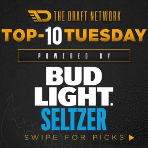 Image post by @thedraftnetwork on Instagram