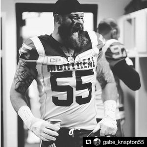 Image post by @mtlalouettes on Instagram