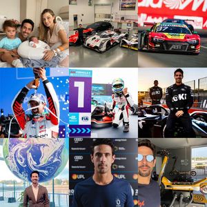 Image post by @lucasdigrassi on Instagram