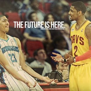 Image post by @basketballforever on Instagram