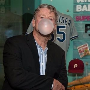 Image post by @bigleaguechewgum on Instagram