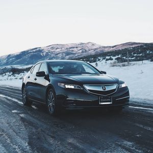 Image post by @acura on Instagram