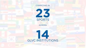 Image post by @glvcsports on Instagram