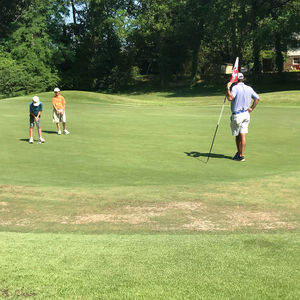 Image post by @tgfjuniorgolf on Instagram