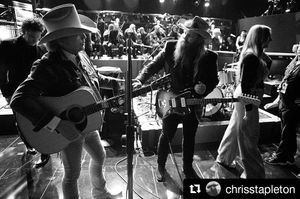 Image post by @cma on Instagram