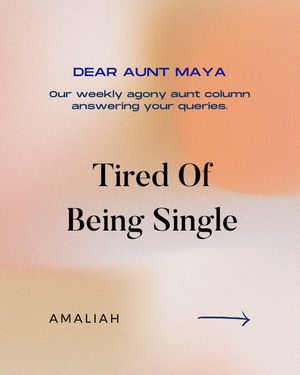 Image post by @amaliah_com on Instagram