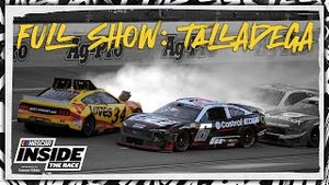 Video post by @nascar on YouTube
