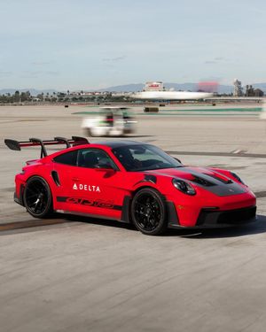 Image post by @roadandtrack on Instagram