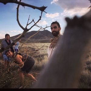 Image post by @magicgiant on Instagram