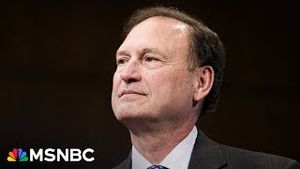 Video post by @msnbc on YouTube