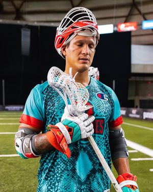 Image post by @maveriklacrosse on Instagram
