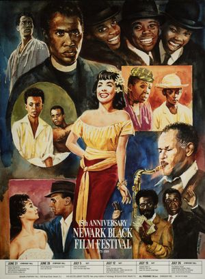 Image post by @newarkmuseumart on Instagram