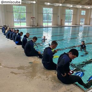 Image post by @marionmilitary on Instagram