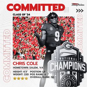 Image post by @dawgnation on Instagram