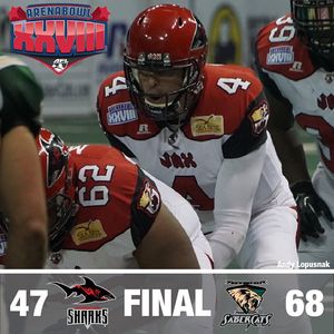 Image post by @jaxsharks on Instagram