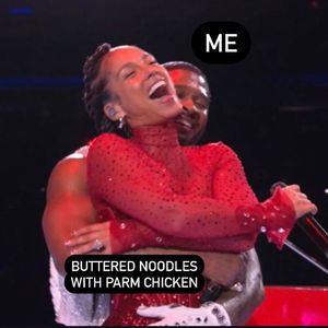 Image post by @noodlescompany on Instagram