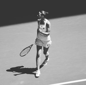 Image post by @filatennis on Instagram