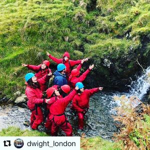 Image post by @dwightschool on Instagram