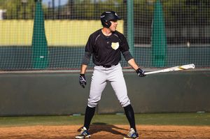 Image post by @eastonbaseball on Instagram