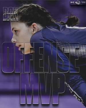 Image post by @acu_volleyball on Instagram