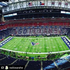 Image post by @housuperbowl on Instagram