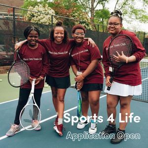 Image post by @womenssportsfoundation on Instagram