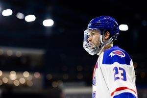 Image post by @riverhawkhockey on Instagram