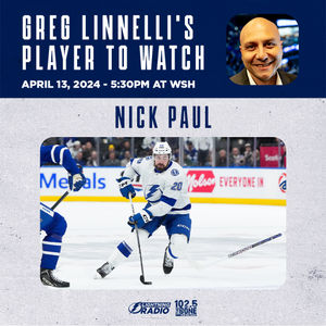 Image post by @BoltsRadio on Twitter