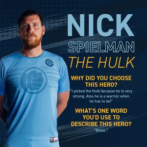 Image post by @chattanoogafc on Instagram
