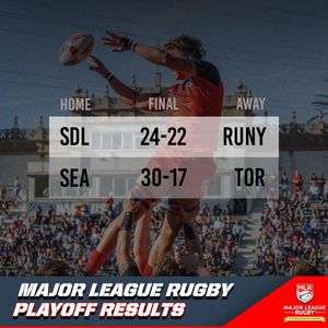 Image post by @usmlr on Instagram