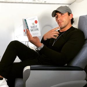 Image post by @jason_tartick on Instagram